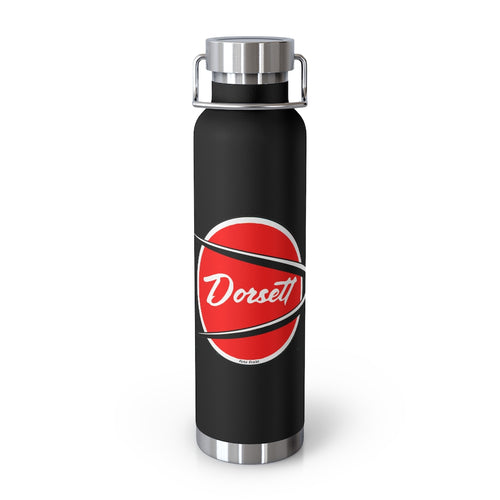 Vintage Dorsett Boat Company 22oz Vacuum Insulated Bottle