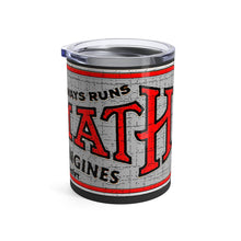 Kermath Tumbler 10oz by Retro Boater