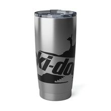 Classic Style Ski-Doo Snowmobiles Skidoo Vagabond 20oz Tumbler