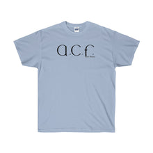 American Car and Foundry by Retro Boater Unisex Ultra Cotton Tee
