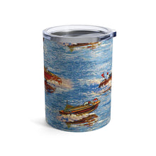 Vintage Chris Craft Tumbler 10oz by Retro Boater