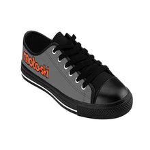 Moto-Ski Men's Sneakers