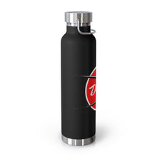 Vintage Dorsett Boat Company 22oz Vacuum Insulated Bottle