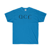 American Car and Foundry by Retro Boater Unisex Ultra Cotton Tee