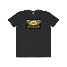 Wolverine Motor Works Men's Lightweight Fashion Tee