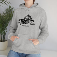 Vintage Thompson Boats of Peshtigo Wisconsin Unisex Softstyle T-Shirt