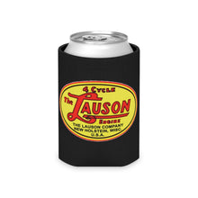 Vintage Lauson Boat Motors Can Cooler