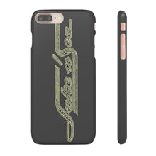 Lake 'n Sea Snap Cases