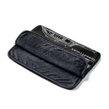 1942 Chrysler Town and Country Barrelback by Speedtiques Laptop Sleeve
