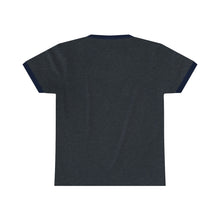 Vintage Stancraft Unisex Ringer Tee by The Classic Boater