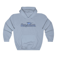 Glass Magic Unisex Heavy Blend™ Hooded Sweatshirt by Retro Boater