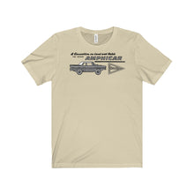 Amphicar T-shirt by Retro Boater