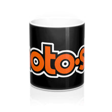 Moto-Ski Mug 11oz