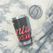 Vintage Century Sign Digital Marker Vagabond 20oz Tumbler