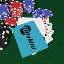 Classic Malibu Boats Poker Cards