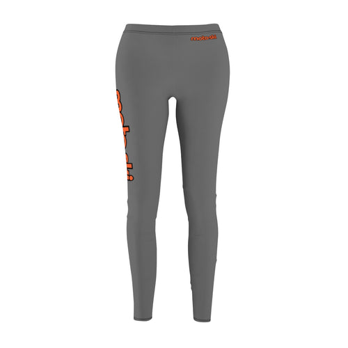 Moto-Ski Women's Cut & Sew Casual Leggings