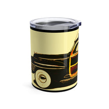 1942 Chrysler Town and Country Barrelback by Speedtiques Tumbler 10oz