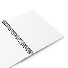 Dorsett Boats Spiral Notebook - Ruled Line by Retro Boater