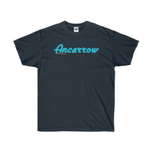 Ancarrow by Retro Boater Unisex Ultra Cotton Tee