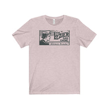 Lozier Gas Engine Co. T-Shirt by Retro Boater