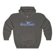 Glass Magic Unisex Heavy Blend™ Hooded Sweatshirt by Retro Boater