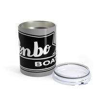 Penbo Boats Tumbler 10oz By Retro Boater