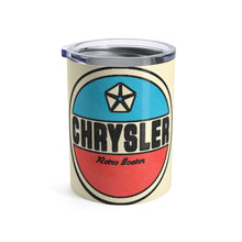 Chrysler Tumbler 10oz by Retro Boater