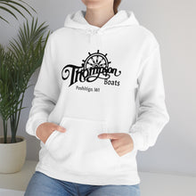 Vintage Thompson Boats of Peshtigo Wisconsin Unisex Softstyle T-Shirt