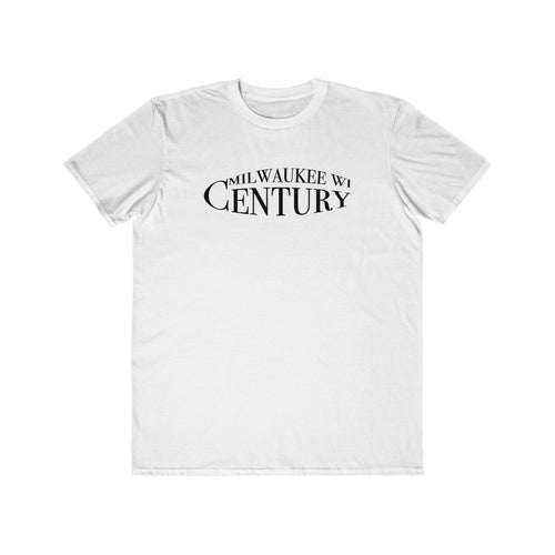 Vintage Century Boats Men's Lightweight Fashion Tee by Retro Boater