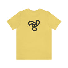Tollycraft by Retro Boater Unisex Jersey Short Sleeve Tee
