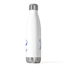 Vintage Holsclaw Trailers 20oz Insulated Bottle