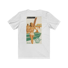 Aero Craft Unisex Jersey Short Sleeve Tee