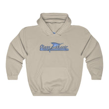 Glass Magic Unisex Heavy Blend™ Hooded Sweatshirt by Retro Boater