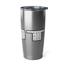 Classic 2009-10 Hummer H3T Vagabond 20oz Tumbler