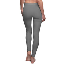 Moto-Ski Women's Cut & Sew Casual Leggings