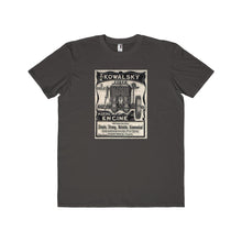 Kowalsky Marine Engine Co by Retro Boater