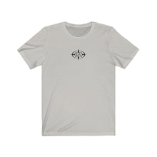 Glasspar G3 Unisex Jersey Short Sleeve Tee by Retro Boater
