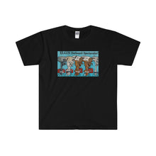 Elgin Outboards by Retro Boater Softstyle® Adult T-Shirt