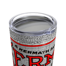Kermath Tumbler 20oz by Retro Boater