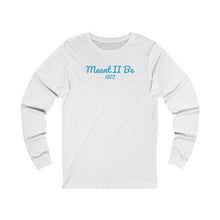 Cupples Vintage Sea Sprite Unisex Jersey Long Sleeve Tee