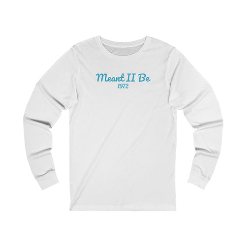 Cupples Vintage Sea Sprite Unisex Jersey Long Sleeve Tee