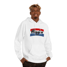 Vintage Higgins Boat Unisex Hooded Sweatshirt