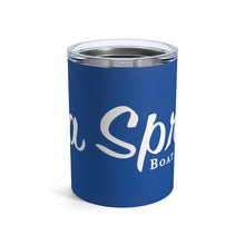 Vintage Sea Sprite Boat Company Tumbler 10oz by Retro Boater