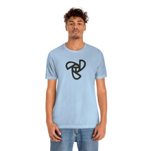 Tollycraft by Retro Boater Unisex Jersey Short Sleeve Tee