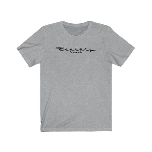Vintage Century Coronado Unisex Jersey Short Sleeve Tee