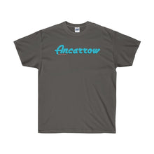 Ancarrow by Retro Boater Unisex Ultra Cotton Tee