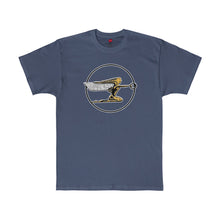 Packard Logo by Retro Boater