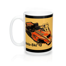 Moto-Ski Mugs