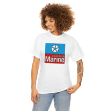 Chrysler Marine Unisex Heavy Cotton Tee by Retro Boater