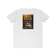 Vintage Riva Aquarama Men's Lightweight Fashion Tee by Retro Boater